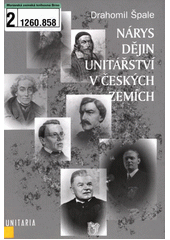 Nárys dějin unitářství v českých zemích  Cover Image