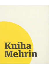 Kniha Mehrin  Cover Image