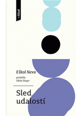 Sled udalostí  Cover Image