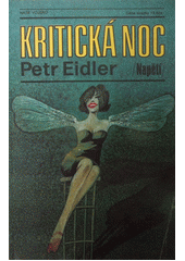 Kritická noc  Cover Image