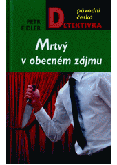 Mrtvý v obecném zájmu  Cover Image