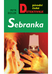Sebranka  Cover Image
