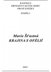 Krajina s Ofélií  Cover Image