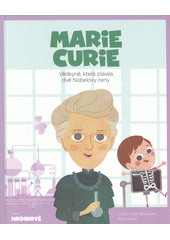 Marie Curie  Cover Image