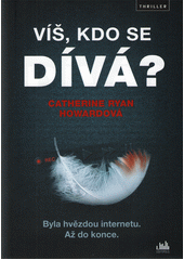 Víš, kdo se dívá?  Cover Image