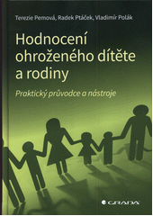 Hodnocení ohroženého dítěte a rodiny : praktický průvodce a nástroje  Cover Image