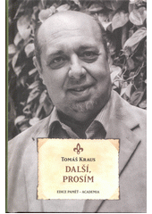 Další, prosím  Cover Image