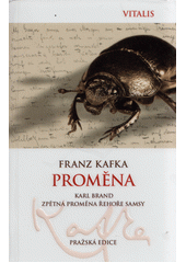 Proměna  Cover Image
