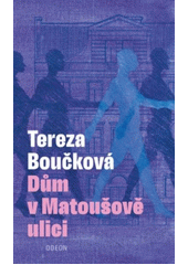 Dům v Matoušově ulici  Cover Image