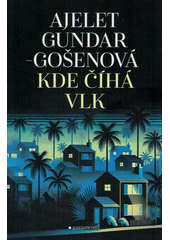 Kde číhá vlk  Cover Image