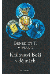 Království Boží v dějinách  Cover Image