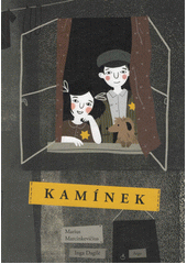 Kamínek  Cover Image