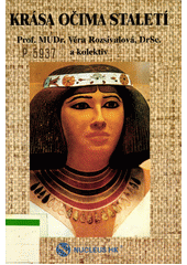 Krása očima staletí  Cover Image