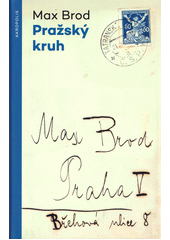 Pražský kruh  Cover Image