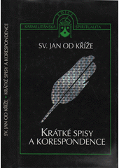 Krátké spisy a korespondence  Cover Image