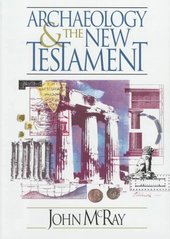 Archaeology and the New Testament /  John McRay Cover Image