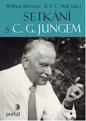 Setkání s C.G. Jungem  Cover Image
