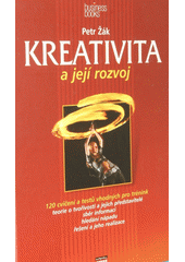 Kreativita a její rozvoj  Cover Image