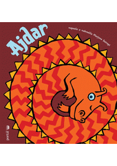 Ajdar  Cover Image
