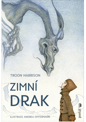 Zimní drak  Cover Image