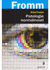 Patologie normálnosti  Cover Image