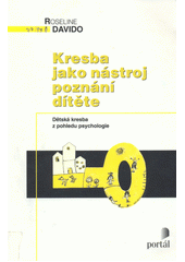 Kresba jako nástroj poznání dítěte  Cover Image