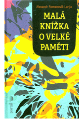 Malá knížka o velké paměti  Cover Image
