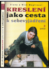 Kreslení jako cesta k sebevyjádření  Cover Image