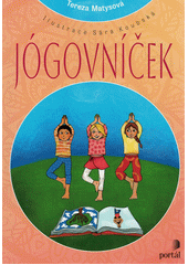 Jógovníček  Cover Image