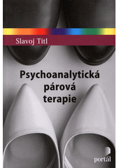 Psychoanalytická párová terapie  Cover Image