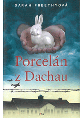 Porcelán z Dachau  Cover Image