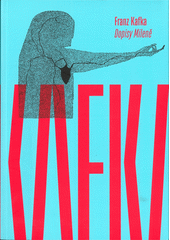 Dopisy Mileně  Cover Image