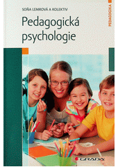 Pedagogická psychologie  Cover Image
