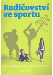 Rodičovství ve sportu  Cover Image