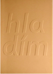 Hladím  Cover Image