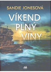 Víkend plný viny  Cover Image