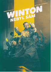 Winton nebyl sám  Cover Image