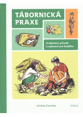 Tábornická praxe  Cover Image