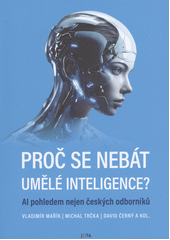 Proč se nebát umělé inteligence? : AI pohledem nejen českých odborníků  Cover Image