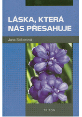 Láska, která nás přesahuje  Cover Image