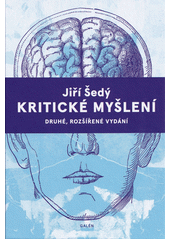 Kritické myšlení  Cover Image