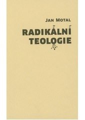 Radikální teologie  Cover Image