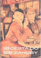 Cesta do záhuby  Cover Image