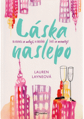 Láska naslepo  Cover Image