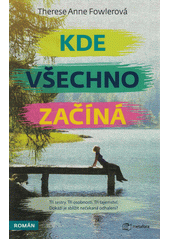 Kde všechno začíná  Cover Image