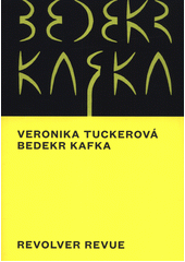 Bedekr Kafka  Cover Image