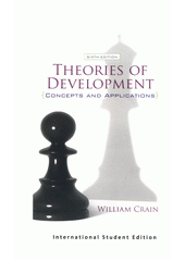Theories of development :  concepts and applications  Cover Image