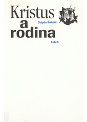 Kristus a rodina  Cover Image