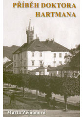 Příběh doktora Hartmana  Cover Image
