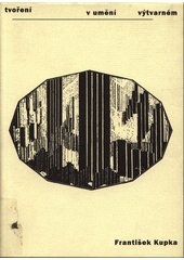 Tvoření v umění výtvarném  Cover Image